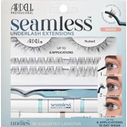 Ardell Seamless Extensions Naked zestaw Sztuczne rzęsy 1 ct 1 szt.