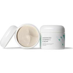 Ofra Cosmetics Advanced Vitamin C Cream Kremy do twarzy 60 ml Srebrny
