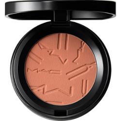MAC Skinfinish Colourstruck Blush Róż do policzków 4 g 05 - GINGERLY