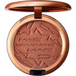 MAC Skinfinish Sunstruck Bronzer Konturowanie twarzy 8 g 04 - RADIANT RICH ROSY-WN