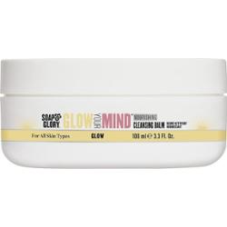 Soap & Glory Balsam oczyszczający GLOW YOUR MIND Kremy oczyszczające 100 g