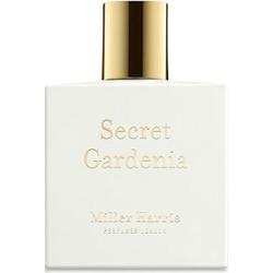 Miller Harris Secret Gardenia woda perfumowana unisex 50 ml