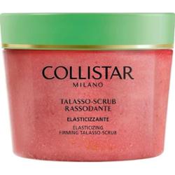 Collistar UELASTYCZNIAJĄCY I UJĘDRNIAJĄCY TALASSO-SCRUB Peeling do stóp 600 g Damski