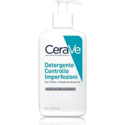 CeraVe Głębokie oczyszczanie porów Pielęgnacja Anti-Acne 473 ml