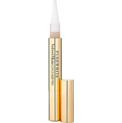 Pure White Cosmetics VelvetSkin Concealer Pen Korektory 3 ml CP1 - LIGHT