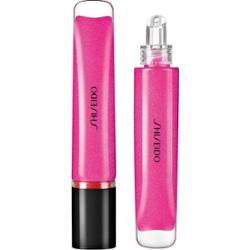 Shiseido Shimmer Gelgloss Szminki 9 g 08 - Sumire Magenta