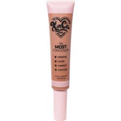 KimChi Chic Beauty The Most Concealer Korektory 17,86 g Orange