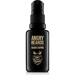 ANGRY BEARDS Preparat na porost brody – Doping Pielęgnacja brody 30 ml