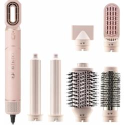 Beautifly StyleBliss Rose Zestawy do pielęgnacji włosów 221 g