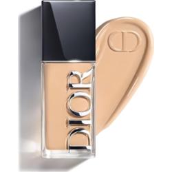 DIOR Forever Skin Glow - 24h trwałości i 48h nawilżenia Podkłady 30 ml 2W - Warm