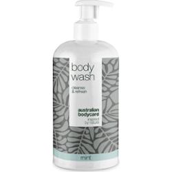 Australian Bodycare Body Wash Mint Żele pod prysznic 500 ml