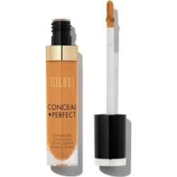 Milani Conceal + Perfect Long Wear Concealer Korektory 5 ml Warm Almond