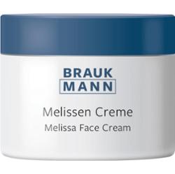Hildegard Braukmann Melissen Kremy do twarzy 50 ml
