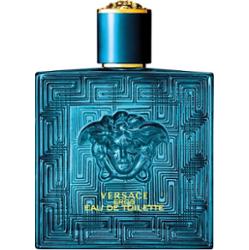 Versace Eros Eau de Toilette Spray Woda toaletowa 100 ml Męskie