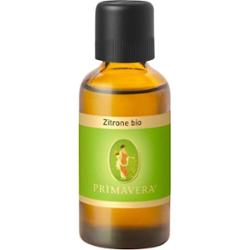 Primavera Organiczna cytryna Dyfuzory zapachowe 50 ml