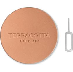 Guerlain Terracotta Puder brązujący 96% składników pochodzenia naturalnego Bronzery 8,5 g 00