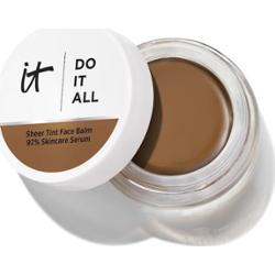 IT Cosmetics Do it All Sheer Tint Face Balm Podkłady 18 g RDN520