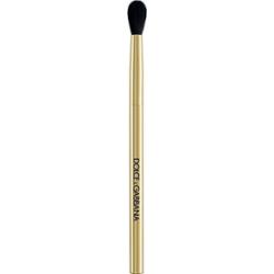 Dolce&Gabbana Dolce&Gabbana makeup Dolce&Gabbana Eyeshadow Blender Beauty Brush Vegan - Ultra-Soft Pędzle do cieni 1 ct 1 szt.