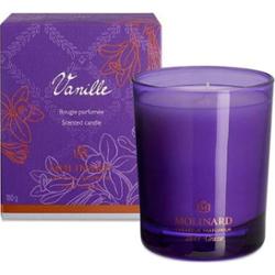 Molinard Vanille Candle Świeczki 180 g