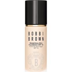 Bobbi Brown Weightless Skin Foundation SPF15 Podkłady 30 ml