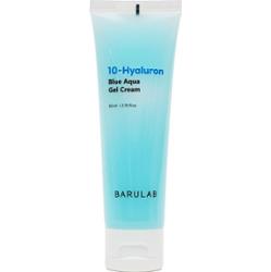 BARULAB krem nawilżający z 10 rodzajami kwasu hialuronowego Kremy do twarzy 80 ml