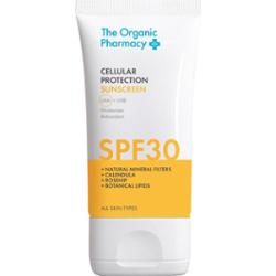The Organic Pharmacy Sun Komórkowa ochrona przeciwsłoneczna SPF30 Ochrona przeciwsłoneczna 40 ml