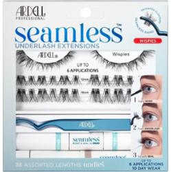 Ardell Seamless Extensions Wispies Sztuczne rzęsy 1 ct 1 szt.