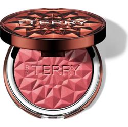 By Terry PIELĘGNACYJNY RÓŻ TEA TO TAN POWDER BLUSH NADAJĄCY PROMIENNY BLASK Róż do policzków 7 g 6. Spicy Song