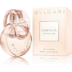BVLGARI Omnia Crystalline Woda perfumowana 100 ml Damski