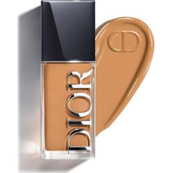 DIOR Forever Skin Glow - 24h trwałości i 48h nawilżenia Podkłady 30 ml 4.5N - Neutral