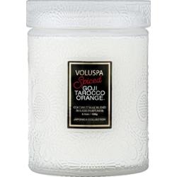 VOLUSPA Japonica Holiday Small Jar Candle Świeczki 155 g