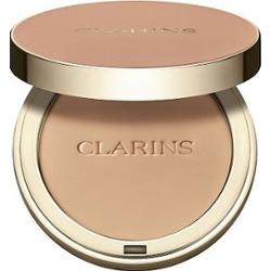 Clarins Ever Matte Compact Pudry 10 g 04 - Medium
