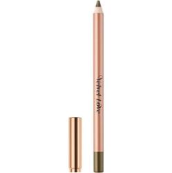ZOEVA VELVET LOVE EYELINER PENCIL Eyelinery 1,2 g METALLIC KHAKI