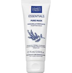Martiderm Essentials Maseczki oczyszczające 75 ml