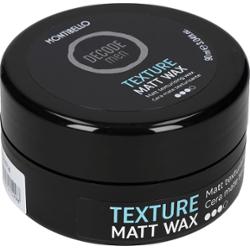 MONTIBELLO Wosk Mocno Utrwalający Matt Wax Wosk do włosów 90 ml
