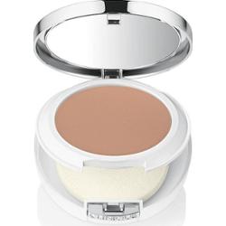 Clinique Beyond Perfecting™ Powder Foundation + Concealer Podkłady 14,5 g 07 Cream Chamois