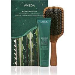 Aveda botanical repair™ strengthen & smooth styling essentials gift set Zestawy do pielęgnacji włosów 1 ct