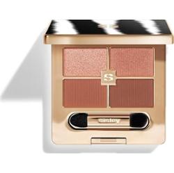 Sisley Phyto-Eye Palette 1 Tender Toffee Cienie do powiek 7 g