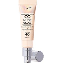 IT Cosmetics Your Skin But Better CC+ Nude Glow Kremy BB i CC 32 ml Fair Porcelain