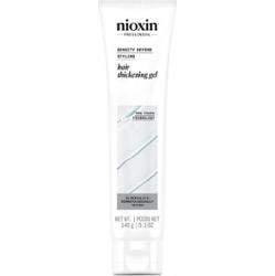 Nioxin Nioxin Density Defend Hair Thickening Gel, pogrubiający żel do stylizacji włosów, 140 ml Żele do włosów