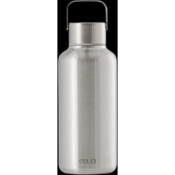 EQUA Butelka do wody Timeless, 600 ml Fitness i nawodnienie 1 ct