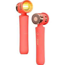FOREO PEACH™ 2 - urządzenie IPL do trwałego usuwania włosów z systemem Skin Cooling Golarki i depilatory 1 ct Koralowy