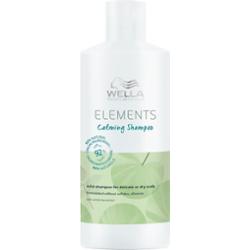 Wella Elements Calming Szampony 500 ml