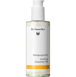 Dr. Hauschka Soothing Cleansing Milk Mleczka do twarzy 145 ml