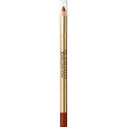 Max Factor Colour Elixir Lip Liner Konturówki do ust 0,78 g 25 - BROWN N BOLD