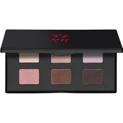 Annayake 6-eyeshadow palette Paletki cieni i zestawy kosmetyków 9 g 10 - PINK NUDE