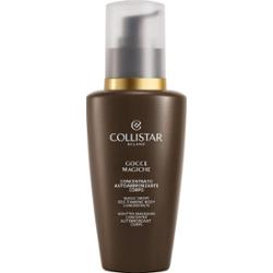 Collistar Sun Care Body-Legs Magic Drops Samoopalacze 125 ml