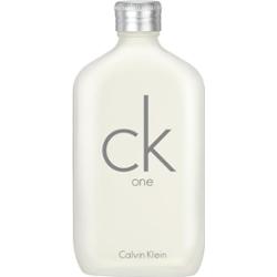 CALVIN KLEIN ck one Eau de Toilette Spray Woda toaletowa 50 ml