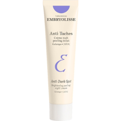 Embryolisse NOCNY KREM PEELINGUJĄCY NA PRZEBARWIENIA Kremy na noc 40 ml Damski