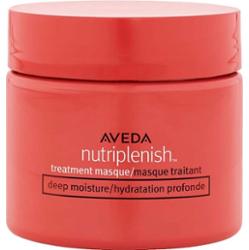 Aveda Moisture & Brilliance Nutriplenish™ Treatment Masque: Deep Moisture Maski do włosów 25 ml